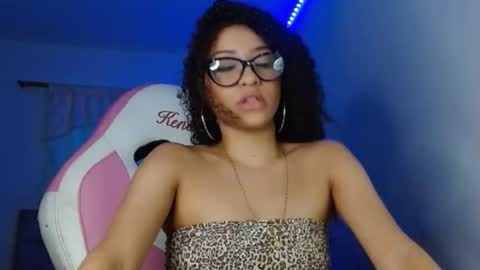 Snapshot of kendallrush2 chatting on January 10, 2025, 5:02 pm Kendall Rush online show from January 10, 2025, 5:02 pm