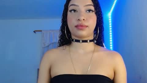 Snapshot of kendallrush2 chatting on February 3, 2025, 8:57 am Kendall Rush online show from February 3, 2025, 8:57 am