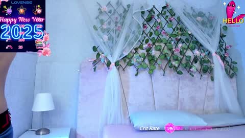 Snapshot of kendalltaylorr chatting on January 12, 2025, 3:07 am Kendall and Taylor online show from January 12, 2025, 3:07 am