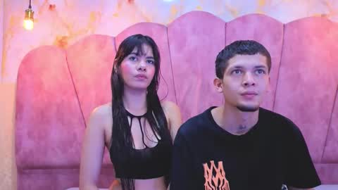 Snapshot of kendalltaylorr chatting on October 12, 2025, 12:15 pm Kendall and Taylor online show from October 12, 2025, 12:15 pm