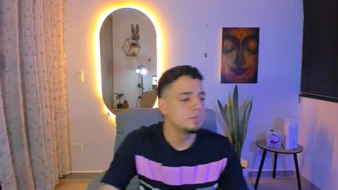 kendel_dimitri online show from March 21, 2026, 6:51 am