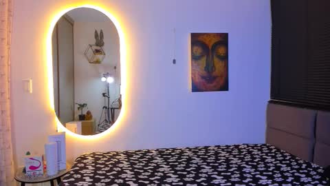 kendel_dimitri online show from March 22, 2026, 4:49 am