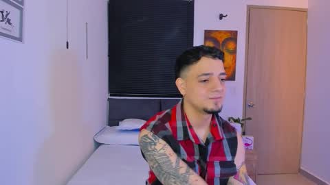 kendel_dimitri online show from March 27, 2026, 12:16 am