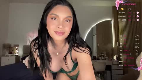 kendoll110 online show from March 5, 2026, 4:52 am