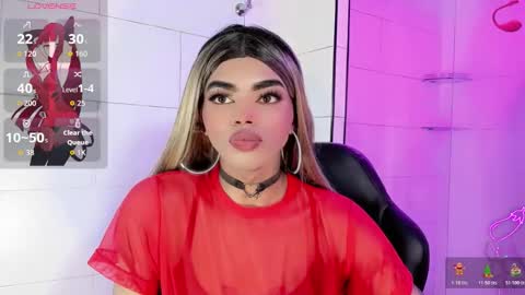 Kendra Bailey online show from November 27, 2025, 9:06 pm