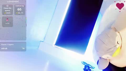 Kendra Bailey online show from February 27, 2026, 7:36 pm