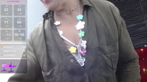 Snapshot of kendra_lust_69 chatting on December 29, 2024, 6:56 am kendra_lust_69 online show from December 29, 2024, 6:56 am