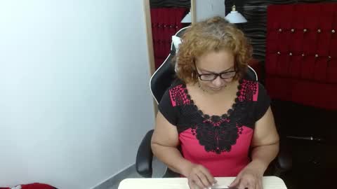 Snapshot of kendra_lust_69 chatting on February 23, 2025, 12:08 am kendra_lust_69 online show from February 23, 2025, 12:08 am