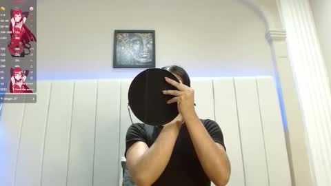 kendra_lux1 online show from December 19, 2025, 1:07 pm