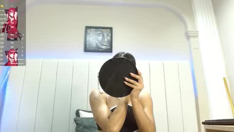 kendra_lux1 online show from January 12, 2026, 12:54 pm