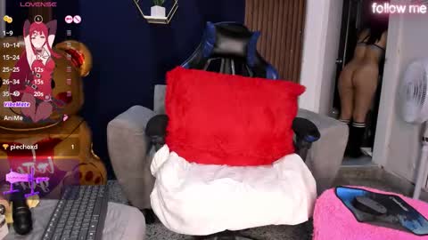 Kendra online show from February 24, 2026, 9:02 pm