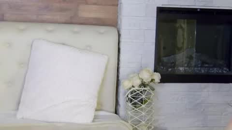 KendraBloom online show from February 3, 2026, 8:19 am