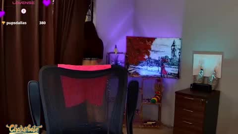 Snapshot of kendracam69 chatting on October 31, 2025, 3:29 am Kendra online show from October 31, 2025, 3:29 am