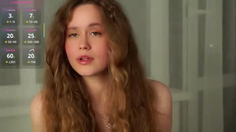 Kira online show from September 18, 2025, 5:26 pm