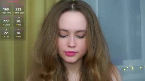 Kira online show from January 5, 2026, 9:40 pm