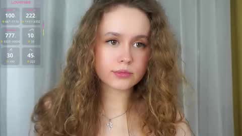 Kira online show from February 21, 2026, 9:49 pm