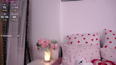 Kira online show from March 18, 2026, 10:02 pm