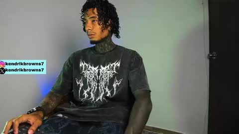 Snapshot of kendrik_brown chatting on September 11, 2025, 10:43 pm kendrick brown online show from September 11, 2025, 10:43 pm