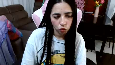 Snapshot of kendy_all4u7 chatting on July 15, 2026, 6:18 am kendy_all4u7 online show from July 15, 2026, 6:18 am