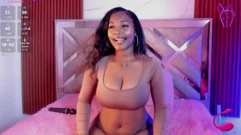 Kendy online show from May 22, 2026, 9:31 pm