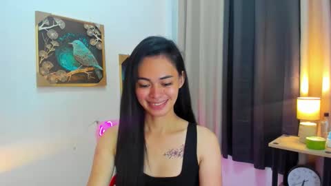Snapshot of kendymuse chatting on May 18, 2026, 3:35 am kendy online show from May 18, 2026, 3:35 am