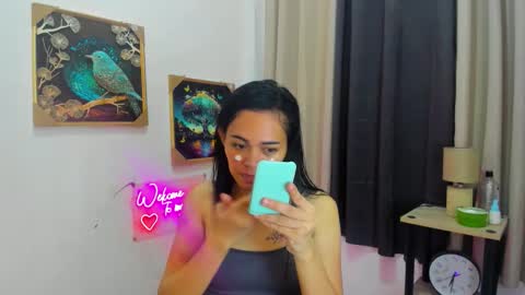 Snapshot of kendymuse chatting on May 19, 2026, 4:41 am kendy online show from May 19, 2026, 4:41 am