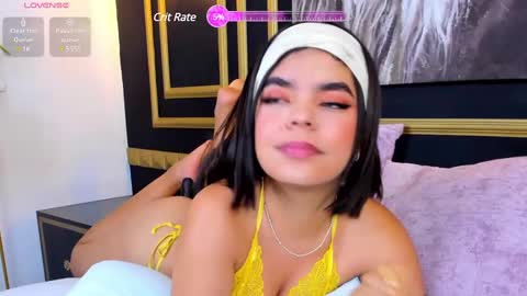 Snapshot of kenia28_ chatting on December 23, 2024, 1:35 pm Kenia online show from December 23, 2024, 1:35 pm