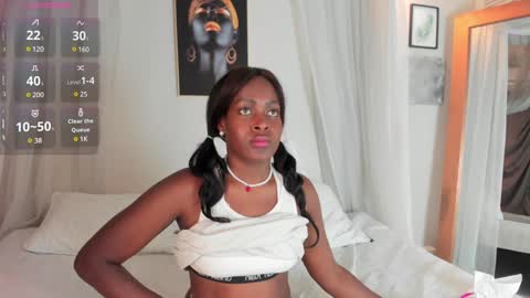 Kenia online show from January 31, 2025, 8:32 am