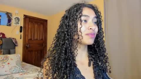Snapshot of keniia_riizz chatting on June 30, 2026, 7:59 pm Kenia online show from June 30, 2026, 7:59 pm
