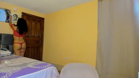 Snapshot of keniia_riizz chatting on July 17, 2026, 6:13 pm Kenia online show from July 17, 2026, 6:13 pm