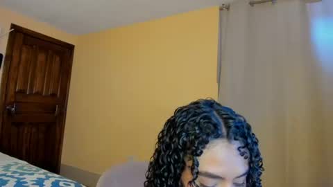 Snapshot of keniia_riizz chatting on July 21, 2026, 6:43 pm Kenia online show from July 21, 2026, 6:43 pm