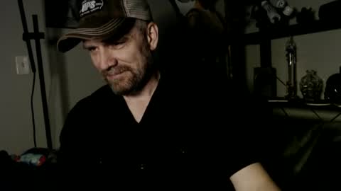 Snapshot of kenkuddles chatting on February 1, 2025, 3:08 am Ken Kuddles online show from February 1, 2025, 3:08 am