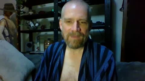 Snapshot of kenkuddles chatting on February 15, 2025, 12:59 am Ken Kuddles online show from February 15, 2025, 12:59 am