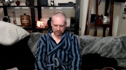 Snapshot of kenkuddles chatting on February 20, 2025, 3:45 am Ken Kuddles online show from February 20, 2025, 3:45 am