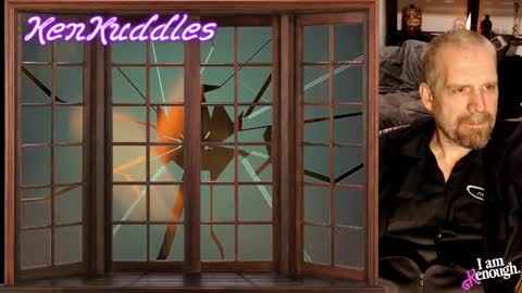 Snapshot of kenkuddles chatting on March 8, 2025, 2:55 am Ken Kuddles online show from March 8, 2025, 2:55 am