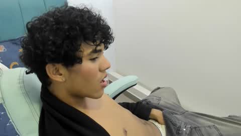 K E N N Y online show from March 5, 2026, 4:19 am