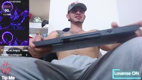 blake online show from March 11, 2026, 3:34 am