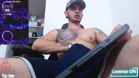 blake online show from March 14, 2026, 2:28 am