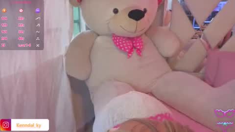 kenndal_tay online show from March 4, 2026, 7:31 pm