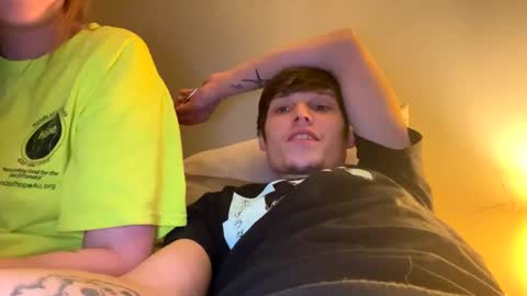 Kennedi online show from February 7, 2025, 8:22 am