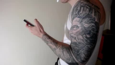 Kennfox777 online show from March 5, 2026, 5:47 am