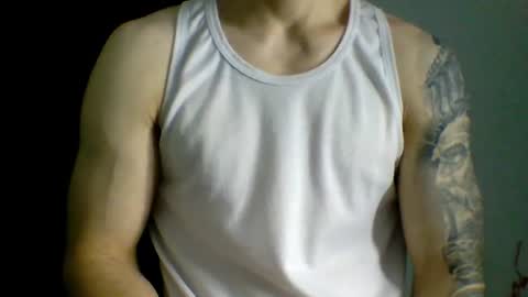 Kennfox777 online show from June 28, 2026, 7:47 am