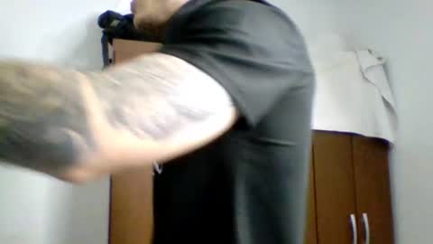 Kennfox777 online show from July 18, 2026, 9:29 pm