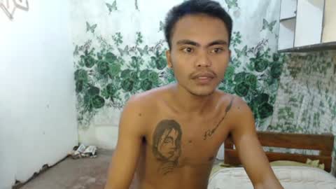 kenneth_jeey online show from July 30, 2026, 9:08 am