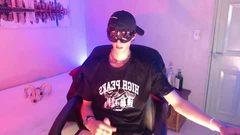 kenny online show from January 20, 2025, 4:01 pm