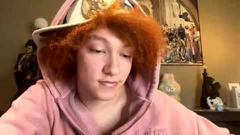 kenny bb online show from February 18, 2026, 12:39 am