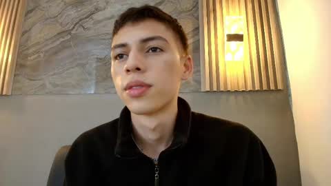 kenny_hank online show from April 18, 2026, 4:05 am