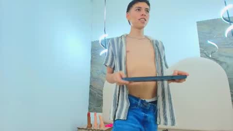kenny_hank online show from June 22, 2026, 3:36 am