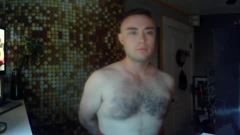 kennystark online show from June 22, 2026, 7:05 am