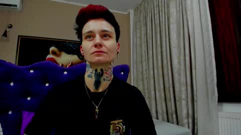 Snapshot of kennyvibe chatting on February 22, 2026, 3:54 pm kennyvibe online show from February 22, 2026, 3:54 pm